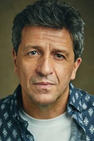 David Lorente as in Ownerships