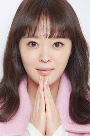 Ahn Yeon-hong as Sister in Unstoppable Marriage 2007