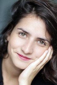 Lola Roskis Gingembre as Ahmed Victor, Madame Colette & la Tante in Courgette 2024
