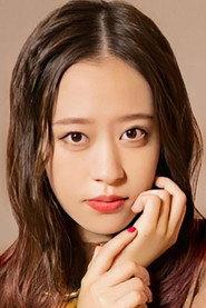 Sakura Oda as in Hello! Project 2015 Winter ~HAPPY EMOTION!~ 2015