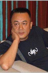Yang Fengliang as Chen Hao-xiang in The Black Cannon Incident 1985