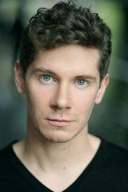 Karl Davies as Arnold 'Skip' Wilkins in Castles in the Sky 2014