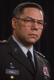 Colin Powell as Self in Fuck Coin 2021