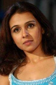 Suchitra Krishnamoorthi as Anu Pillai in Kilukkampetti 1991