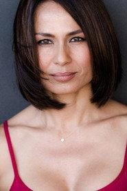 Kimberly Estrada as Faith in Shut Up and Shoot! 2006