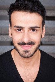 Robert Hannouch as in Habib & The Thief 2021
