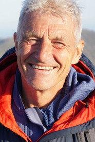 Paul Rose as Self in Behind Russia's Frozen Curtain 2015