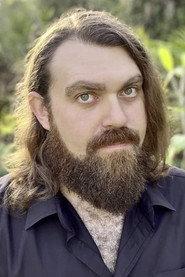Brandon Krum as in The Haunting at Saint Joseph's 2023