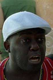 José Téllez as Yuri in A King in Havana 2005