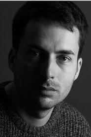Daniel Styopin as Dania in My Name Is Dania 2024