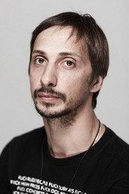 Alexander Usov as Рагно in TheatreHD: Сирано де Бержерак 2022