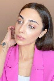 Deniz Baydar as Cansu in Love Tactics 2022