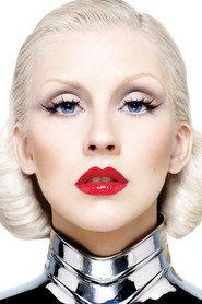 Christina Aguilera as Self in MTV Icon: Janet Jackson 2001