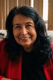 Ángela Villanueva Vargas as Elder Lady (voice) in The Greatest Miracle 2011
