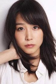Moka Kodama as  in First Mission 2022