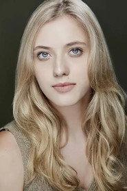 Dana Godfrey as Juliette in Everything Will Be Fine in the End 2023