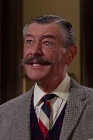Maurice Dallimore as Lester in Lad: A Dog 1962