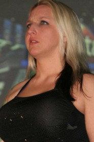 Heather Owens as Heather Owens in Queens of Combat QOC 1 2014