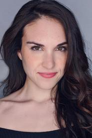Alexis Beckley as Sam in The3Tails: A Mermaid Adventure 2015