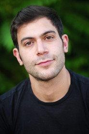 Davide Varone Kagel as Andrea in Margherita, mozzarelle and Fanta 2026