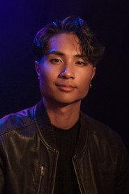 Tony Dia as Moon in The 7th Moon 2025