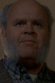 Dennis O'Connor as Brig in Trilogy of Terror II 1996
