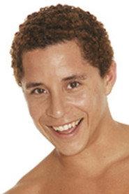 Logan Hilyard as Todd in Dead Boyz Don't Scream 2006