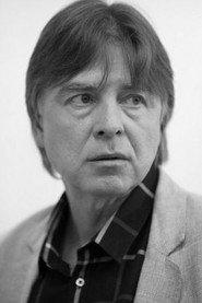 Andris Lielais as  in Since We've Been Together 1983