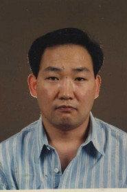Park Jae-ho as Jin-yong in Come Down to a Lower Place 1982