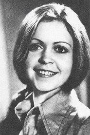Nina Zotkina as Shura in The Late Berry 1979