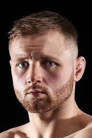 Jamie Richardson as Self in Cage Warriors 150: London 2023