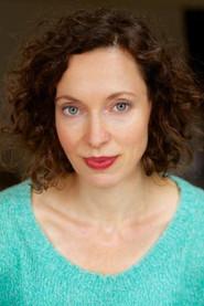 Emma Powell as Social Worker; Clara in The Ghost of Greville Lodge 2000