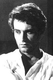 José Moreno as Costillares in La Tirana 1958