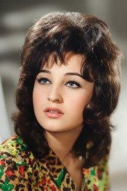 Sevim Emre as in Hayat Kavgası 1964