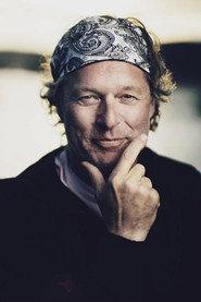 Roger Maunder as Harvey in Making Love in St. Pierre 2004