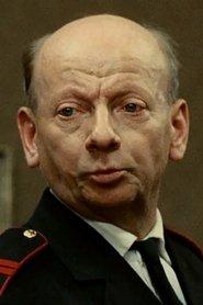 František Debelka as Committee Member in The Firemen's Ball 1967