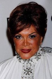 Connie Francis as Connie Francis in Jamboree! 1957