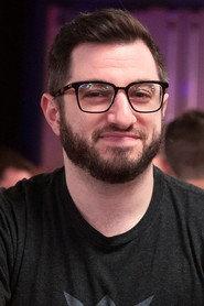 Phil Galfond as Self in To Be Determined 2021