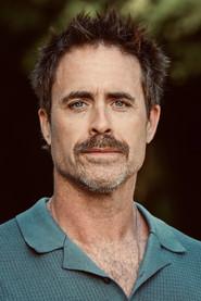 James Murray as Rick in Phoenix Blue 2001