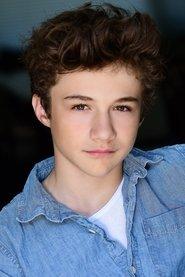 Anthony Bolognese as Owen in A Gift Wrapped Christmas 2015