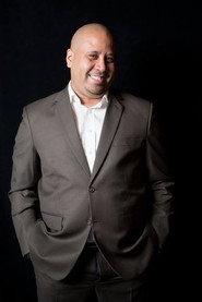 Chris Zapata as Glenn in Fantasy A Gets a Mattress 2023