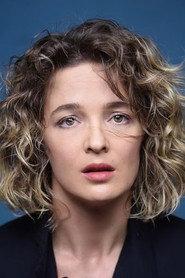 Esela Pysqyli as in Dalle ombre 2026