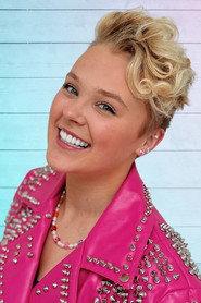 JoJo Siwa as Self - Performer in Dick Van Dyke: 98 Years of Magic 2023