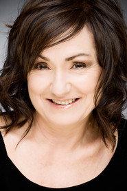 Marjolaine Laurin as Lison in The Guy from Work 2015
