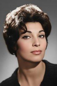 Alev Koral as in Yolpalas Cinayeti 1956