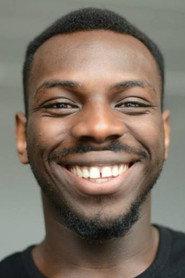Kayode Ewumi as Mr. Conway in You Can't Teach a New Dog Old Tricks 2016
