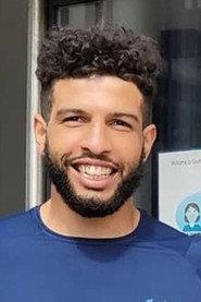 Kane Gardner as Self in Lyndon Arthur vs. Walter Gabriel Sequeira 2022