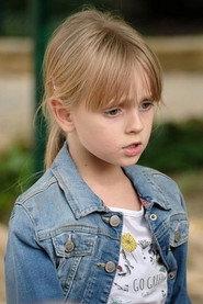 Amelia Żuchowska as Amadeus' Daughter in Intersection 2025