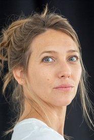 Florine Delobel as  in La Fille aux allumettes 2009