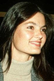 Barbara Minty McQueen as Self in Steve McQueen: The Essence of Cool 2005